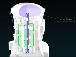 Rancangan Rumah Terbaik di Planet Mars Versi NASA