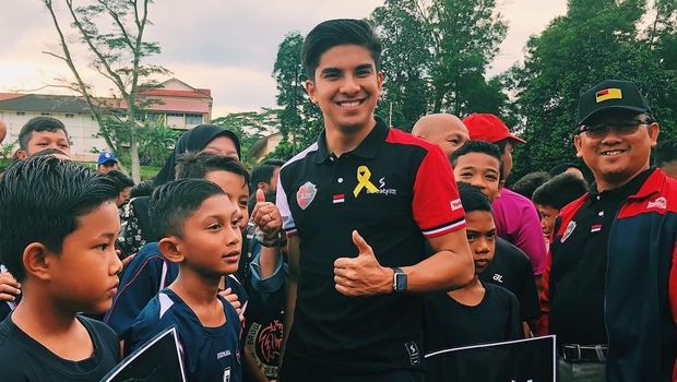 Tren Anak Muda Jadi Menteri di Berbagai Negara, Jokowi Tertarik Mencoba?