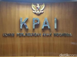 KPAI Soroti Anak-anak Ikut Apel Ganyang Komunis, Minta Ada Sanksi Tegas