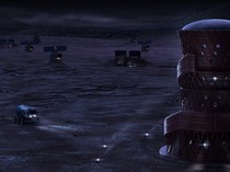 NASA Siapkan 4 Relawan Jalani Simulasi Hidup di Mars Selama Setahun