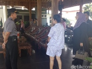 Di Blora, Ketua Gerindra Blokir Akses Masuk Rumah Ketua Nasdem