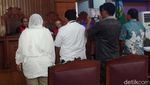Nanik S Deyang Bersaksi di Sidang Hoax Ratna Sarumpaet