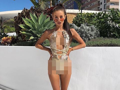 Kisah Mantan Pelayan Toko Sukses Jadi Pengusaha Bikini, Berharta Rp 9 M