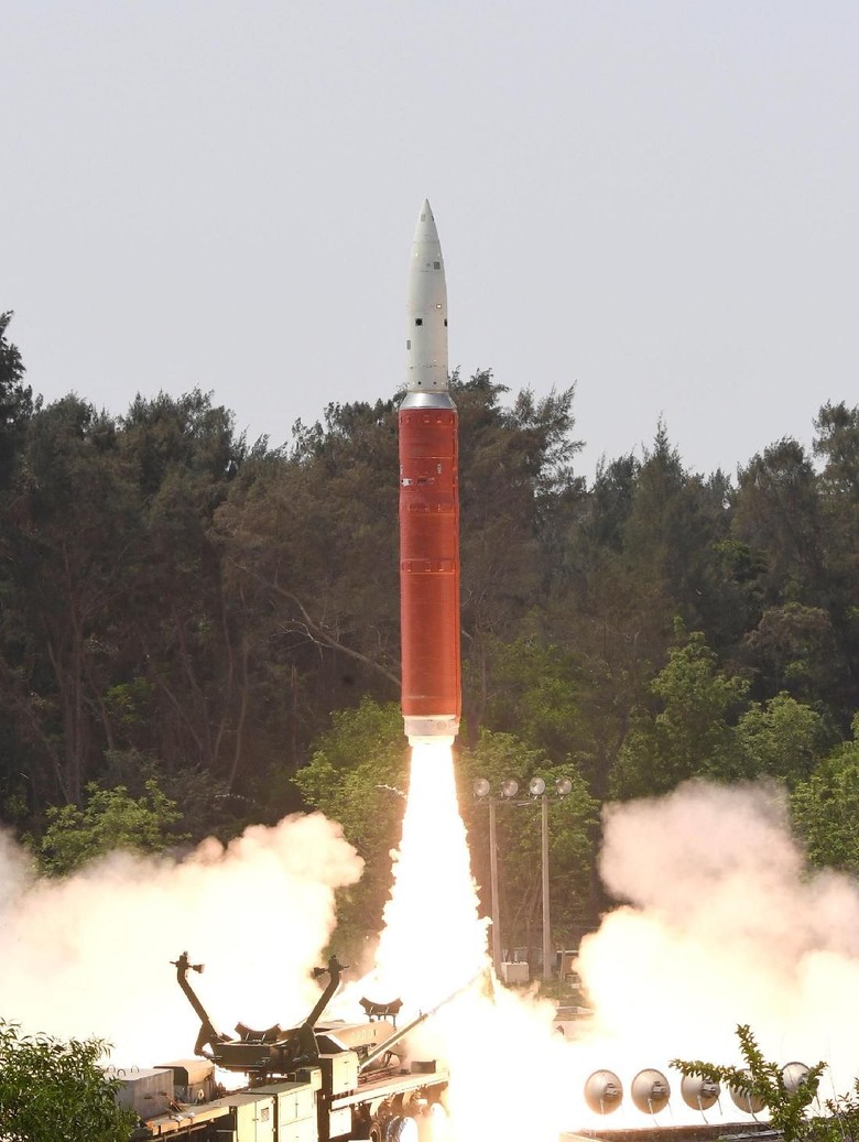 NASA: Aksi India Tembak Satelit Picu 400 Serpihan Bahayakan ISS NASA: Aksi India Tembak Satelit Picu 400 Serpihan Bahayakan ISS