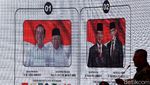 KPU Paparkan Pemilu 2019 Dihadapan 170 Dubes