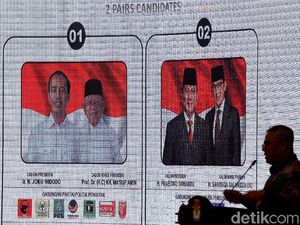 Imbauan Perhimpunan Dokter Jiwa Soal Hak Pilih Pasien Gangguan Jiwa