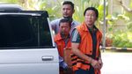 Tangan Diborgol, Kenneth Sutardja Diperiksa KPK