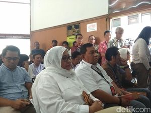 Wakil Ketua BPN Prabowo-Sandi Jadi Saksi Sidang Kasus Hoax Ratna Sarumpaet