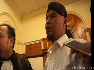 Dhani Ngaku Puas Jalani Sidang Idiot, Klaim Dirinya Tak Bersalah
