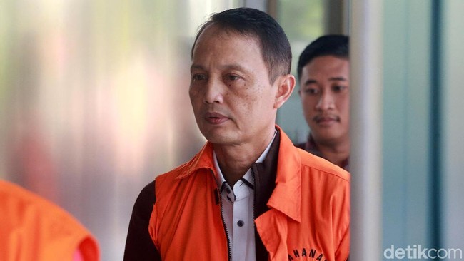Sederet Bos BUMN yang Tersandung Kasus Korupsi
