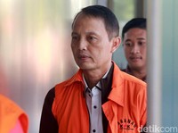 Sederet Bos BUMN yang Tersandung Kasus Korupsi