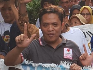 Keluarga Ibu Prabowo Pro-Jokowi, BPN: Adik Kandung Megawati Dukung Prabowo