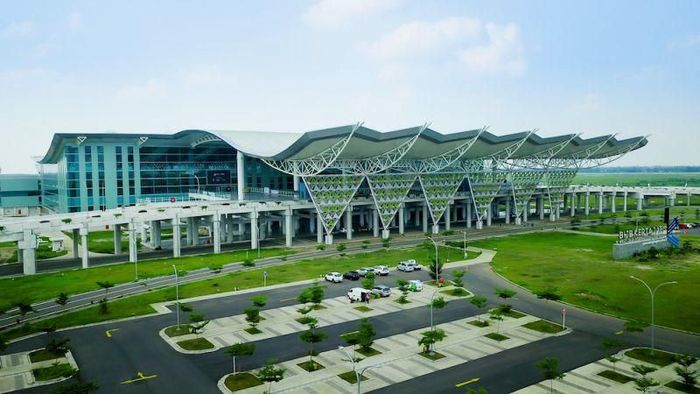 Bandara dengan Penumpang Tersepi di Dunia Bandara menjadi salah satu fasilitas publik yang sangat penting. Namun, ada beberapa bandara yang justru sepi penumpang. Bandara yang sepi penumpang itu di antaranya Mattala Rajapaksa Airport, Nacala International Airport, dan Bandara Kertajati.