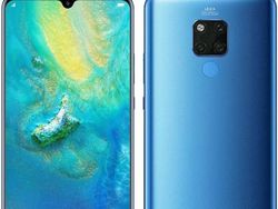 10 Smartphone Android Terkencang Sepanjang Maret 2019