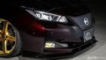 Modifikasi Mobil Listrik ala Kuhl Racing, Ganteng Banget!