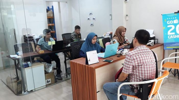Foto: Danang Sugianto Foto: Danang Sugianto