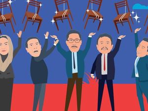 Selain di Kemenag, Ini 4 Kasus Jual Beli Jabatan yang Terungkap