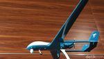 Ini Drone Buatan China yang bakal Dipakai Garuda Angkut Kargo