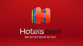 Hotels.com, USD 11 juta (sekitar Rp 156 juta), 2001. Foto: via Brainberries