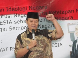 HNW Ajak Milenial Miliki Sikap Nasionalisme yang Besar