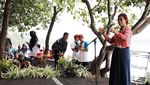 Mengintip Susi Lepas Hiu hingga Paddling di Banyuwangi