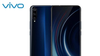 3. Vivo iQOO Monster dengan skor 365.430. Foto: GizmoChina