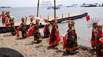 Mengintip Susi Lepas Hiu hingga Paddling di Banyuwangi