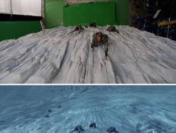 Di Balik Layar Kecanggihan Teknologi CGI