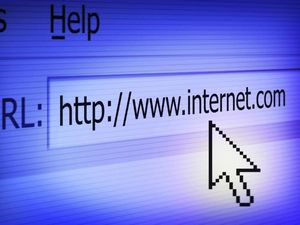 Imbas Virus Corona, Internet Dunia pun Melambat