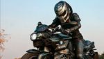 Serem! Helm Predator Buatan Rusia
