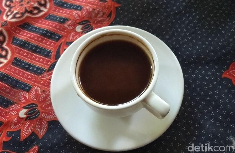 kopi luwak di pawon coffee luwak