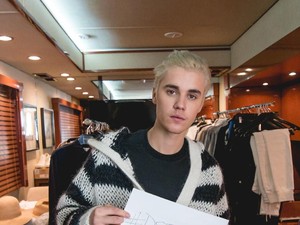 Lirik I Dont Care, Lagu Kolaborasi Ed Sheeran dan Justin Bieber
