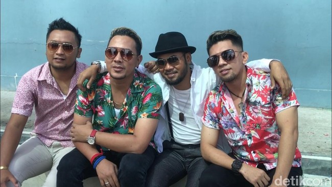 5 Lagu Indonesia Populer Soundtrack FTV dengan Chord dan Lirik (DBagindaz, Yovie and Nuno, dll)