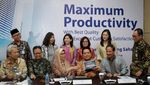 Mandiri Utama Finance Bidik Pembiayaan Rp 8,1 T