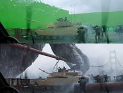Di Balik Layar Kecanggihan Teknologi CGI