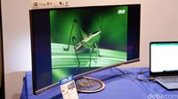 Asus Pamer 2 Monitor Refresh Rate Tinggi Harga Oke