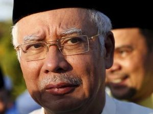 Drama Ancaman Peledak Penggagal Sidang Najib Razak