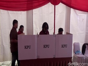 KPU Makassar Disanksi Peringatan Keras DKPP Terkait Seleksi Anggota PPS