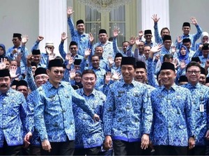 Dilan 2019 Versi Jokowi