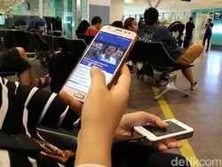 Bisnis Sewa Modem, Ancaman Baru Bagi Perusahaan Provider