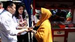 Gokil! Omzet Pelaku UMKM Ini Tembus Puluhan Juta