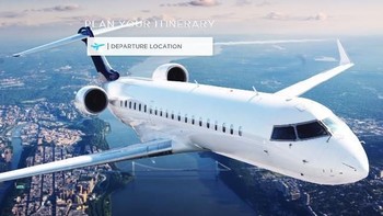 Privatejet.com, USD 30,1 juta (Rp 427 miliar), 2012. Foto: via Brainberries