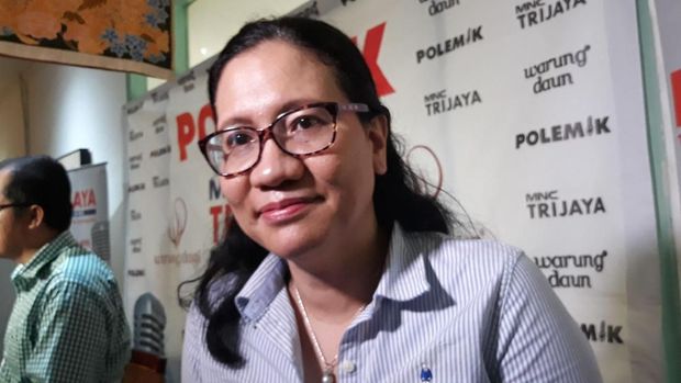Peneliti: Peretasan soal Pemilu Juga Marak di Amerika Latin
