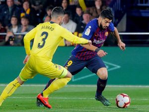 Peringatan untuk Barcelona Sebelum Lawan Atletico