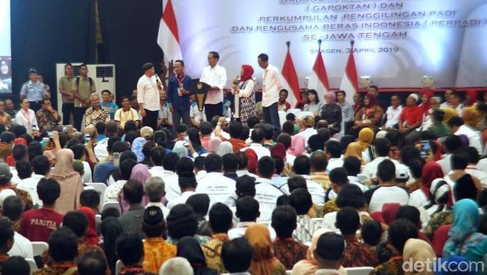 Foto: Bayu Ardi Isnanto Foto: Bayu Ardi Isnanto