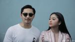 Gosip soal Meldi Lewat, Dewi Perssik dan Suami Makin Mesra Aja Nih
