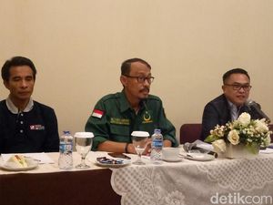 PBB Jawab Pro Habib Rizieq: Kami Hanya Hak Jawab, Jangan Dibalik-balik