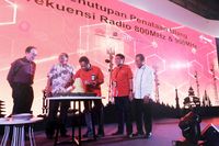 Refarming Usai, Telkomsel Janjikan Kecepatan Internet Kian Optimal
