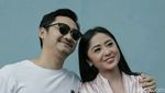 Gosip soal Meldi Lewat, Dewi Perssik dan Suami Makin Mesra Aja Nih