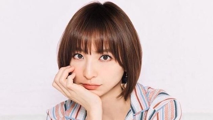 Mariko Shinoda